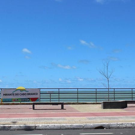 Hotel Cabo Branco Atlantico João Pessoa Dış mekan fotoğraf