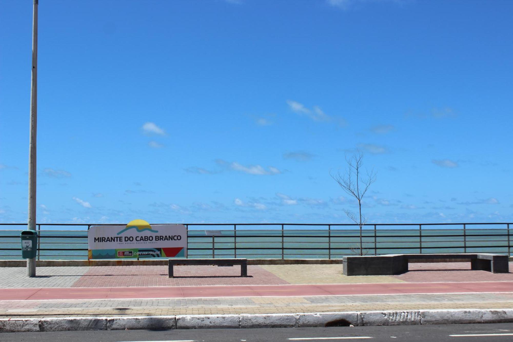 Hotel Cabo Branco Atlantico João Pessoa Dış mekan fotoğraf